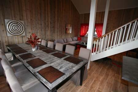 Trysilfjellet Leilighetshotell Kamer foto